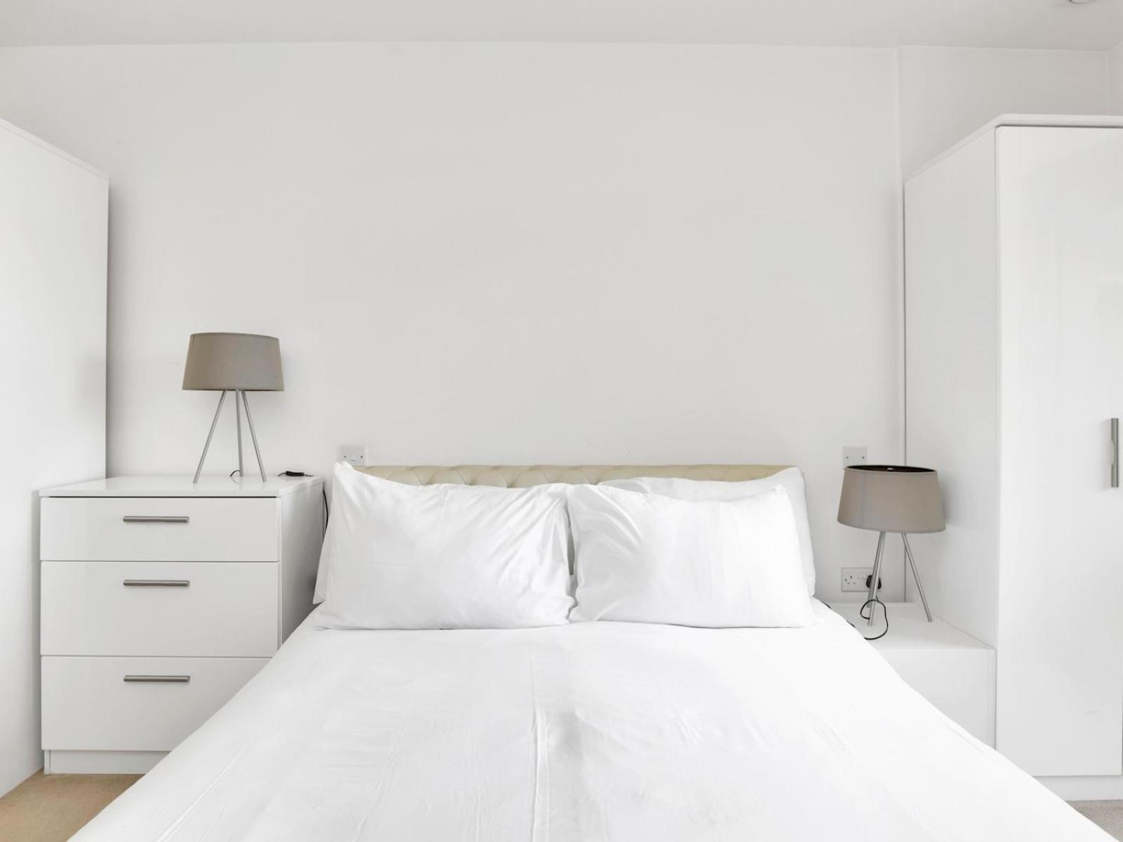 Pass The Keys Spacious 2-bedroom Londres