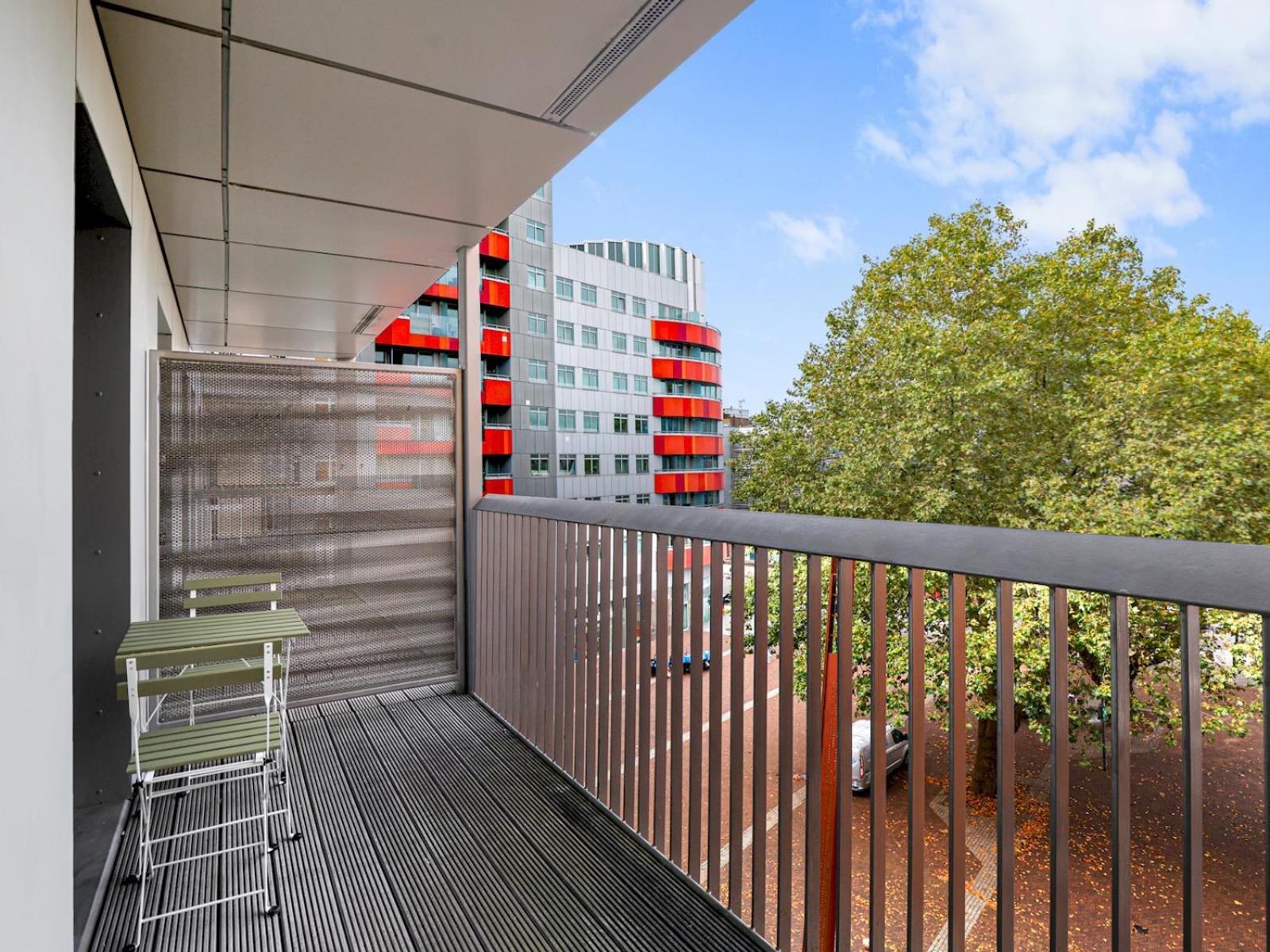 Pass The Keys Spacious 2-bedroom Londres